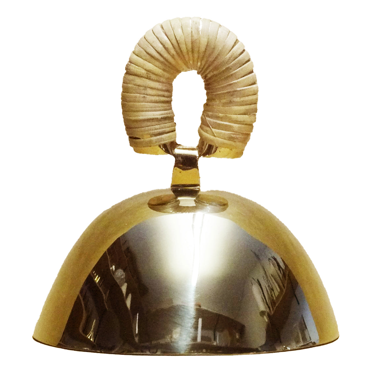 "Bell" #3310-1 by Carl Auböck