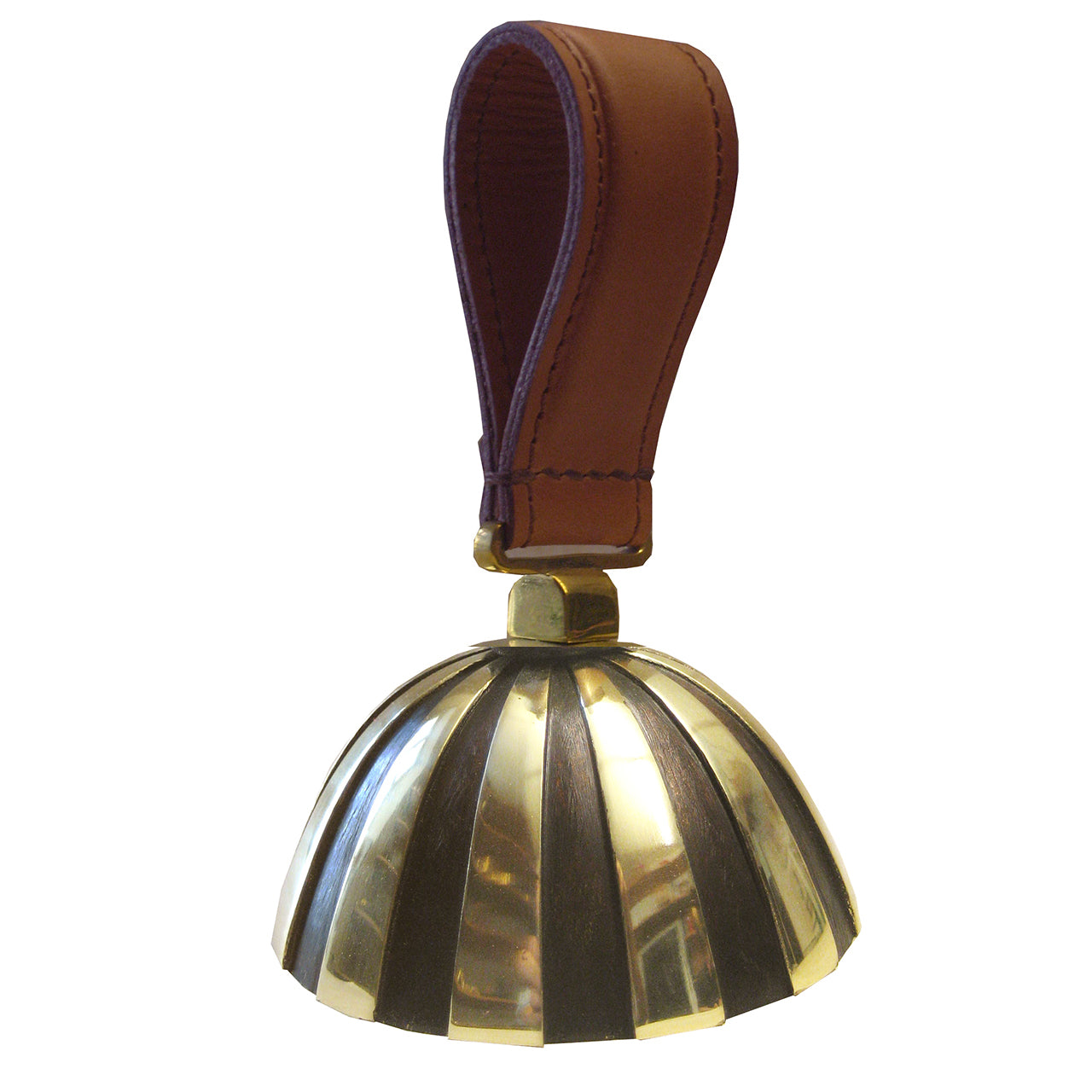 "Bell" #3604 by Carl Auböck