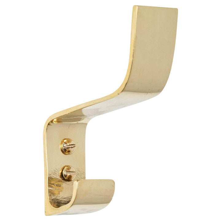 Hook #5261 by Carl Auböck