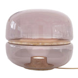 "Macaron" Medium Table Lamp by Lucy Koldova