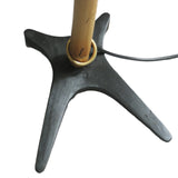 "Butterfly" Floor Lamp #3740 by Carl Auböck