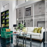 "Cecil" Sofa by Adeeni Design Atelier