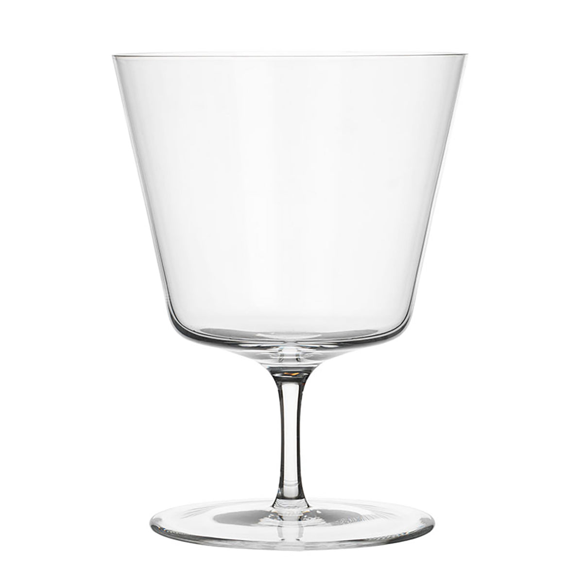 "Commodore" Set No. 257 Wine Glass I by Oswald Haerdtl