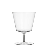 "Commodore" Set No. 257 Dessert Wine Glass by Oswald Haerdtl
