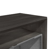 "Whisky River" Credenza by Adeeni Design Atelier