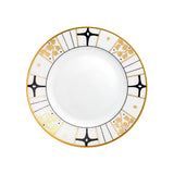 "Deco Vienne" Bread Plate by Josef Hoffmann