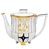 "Déco Vienne"  Coffee Pot by Josef Hoffmann
