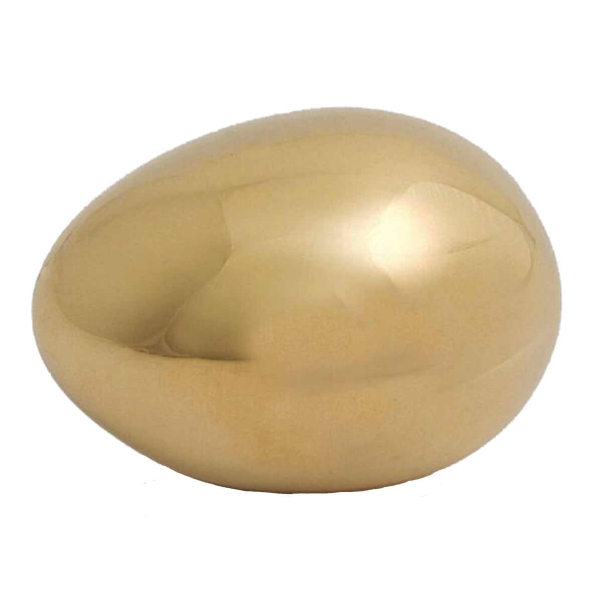 "Egg" #4867 Paper Weight by Carl Auböck