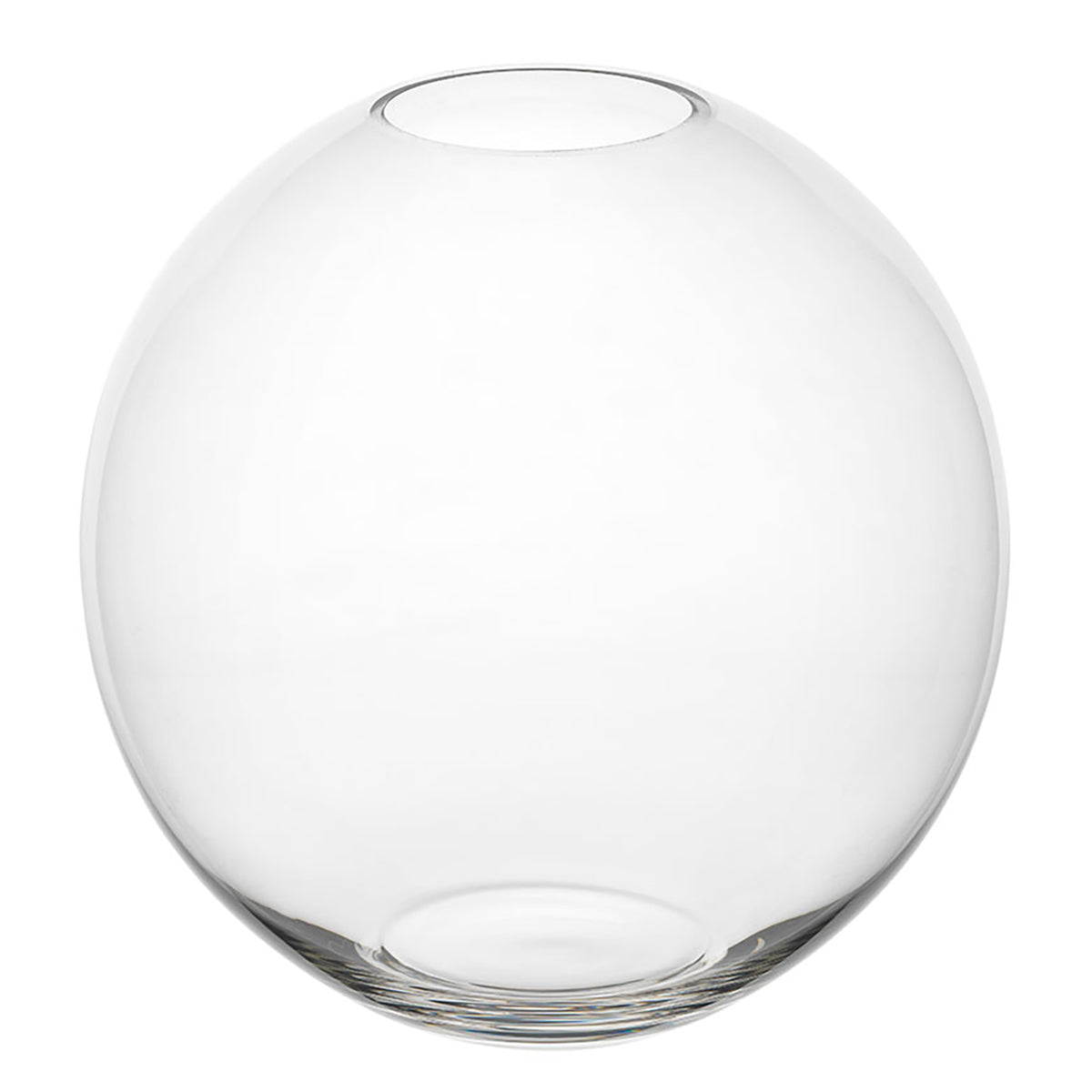 " Fish-Bowl" Flower Vase BV60 By Stefan Rath