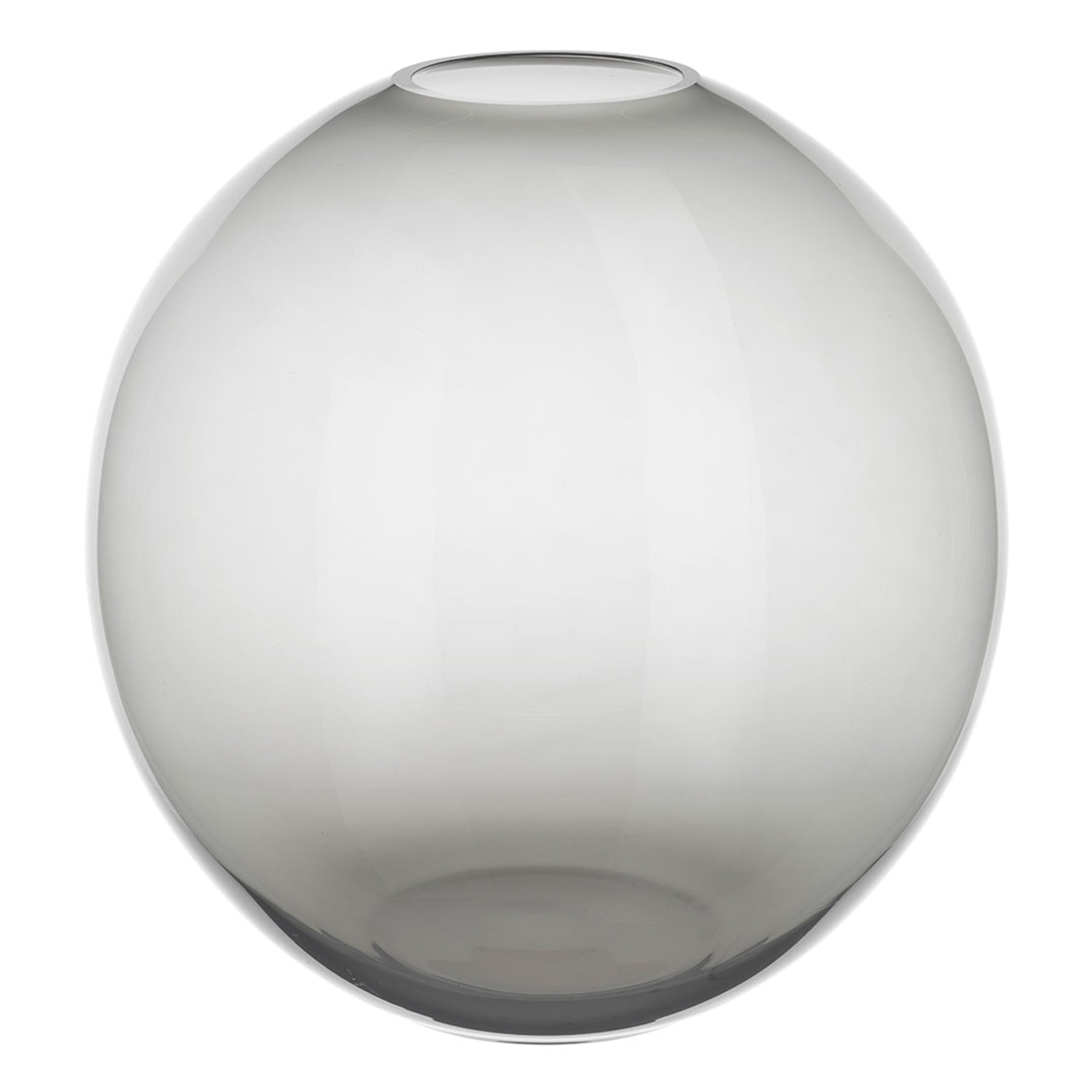 " Fish-Bowl" Flower Vase BV60 By Stefan Rath