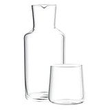 "Fortune" Set No. 283 Shot Tumbler by Mark Braun