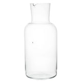 "Fortune" Set No. 283 Carafe with Drop by Mark Braun