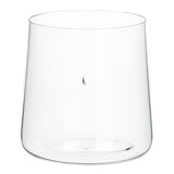 "Fortune" Set No. 283 Water Tumbler with Drop by Mark Braun