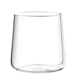 "Fortune" Set No. 283 Shot Tumbler by Mark Braun