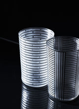 "Series A" Water Tumbler by Josef Hoffmann