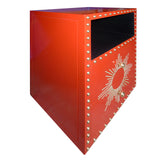"Le Rois" Nightstand by Adeeni Design Galerie