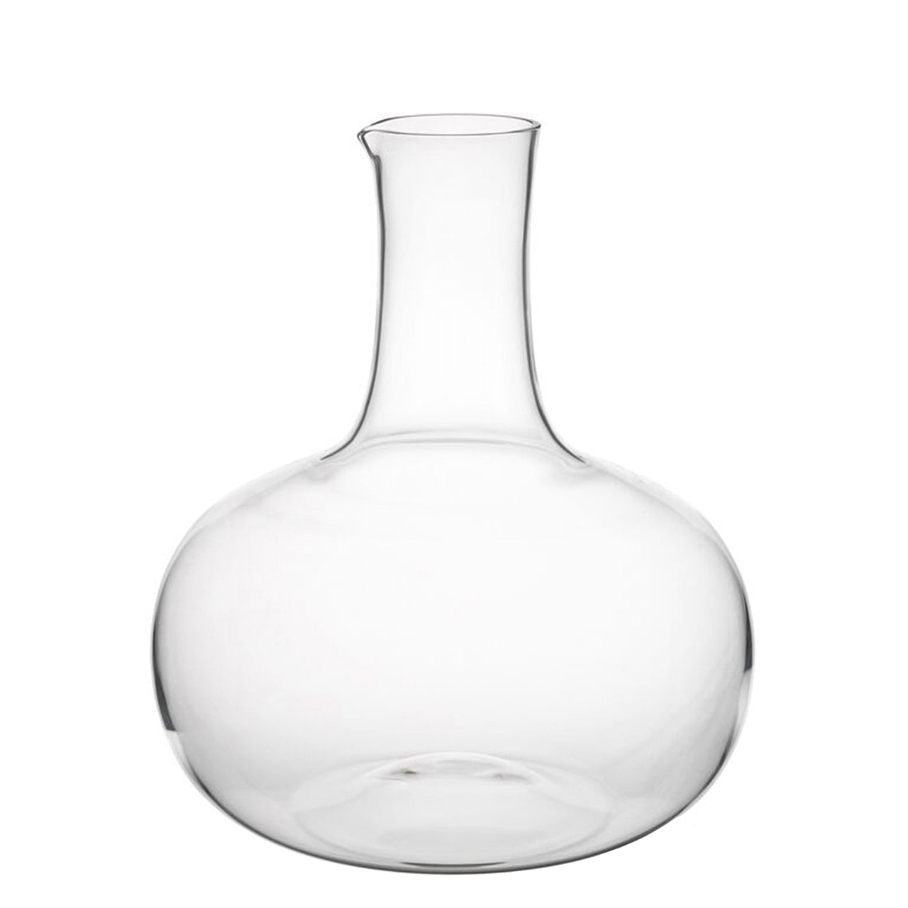 "Normal-Special" Decanter/Vase by Ilse Crawford