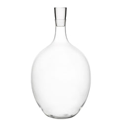 Drinking Set No. 1003 Decanter by Vera Liskova