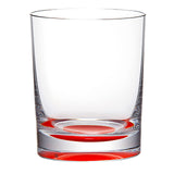 "MARS" Whiskey/Water Tumbler by Adolf Loos