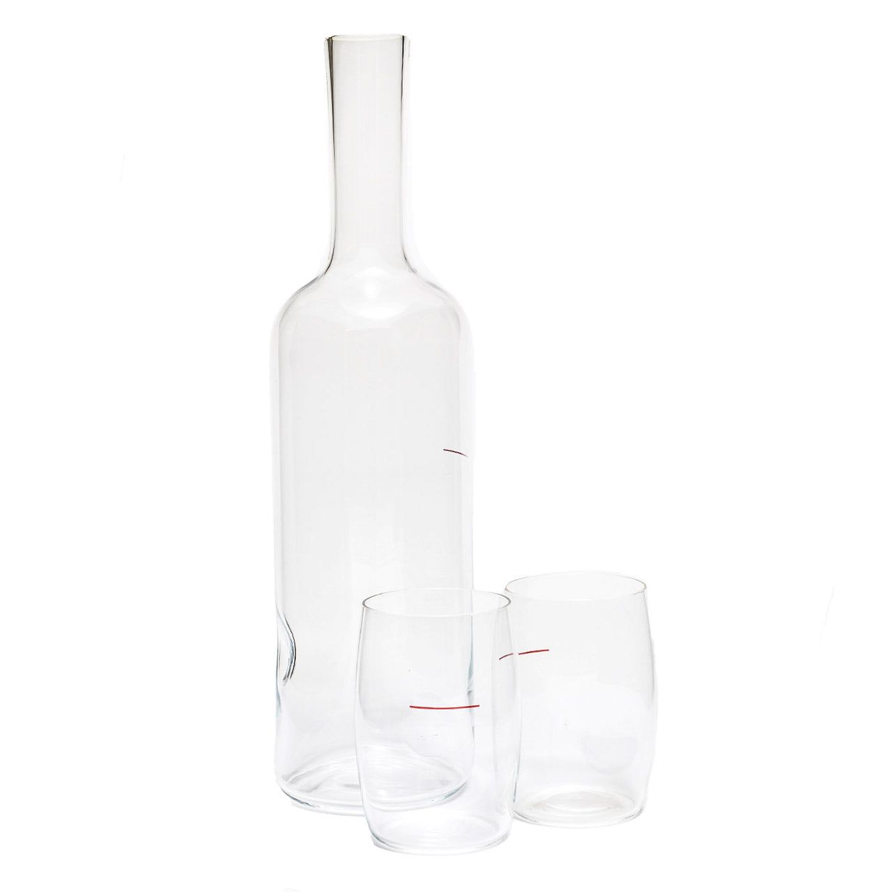 "MAK Achtel" Tumbler by Peter Noever for Lobmeyr