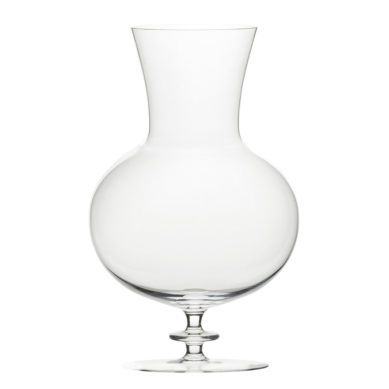 "Mousselin" Vases by Oswald Haerdtl