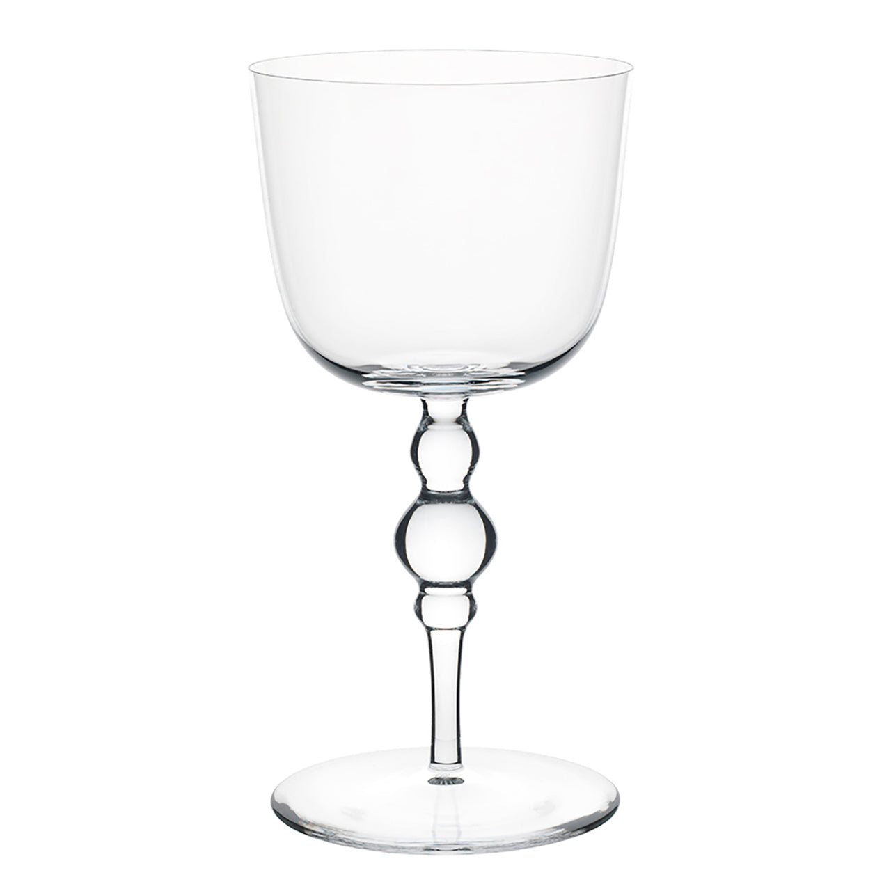 "Poppea" Goblet by Sebastian Menschhorn