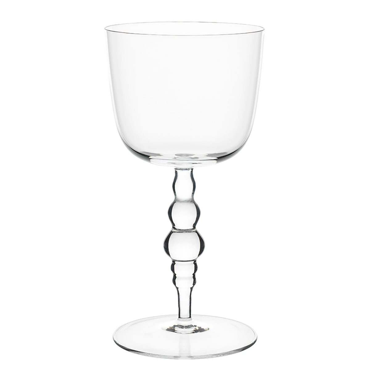 "Poppea" Goblet by Sebastian Menschhorn
