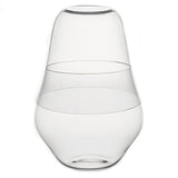 "Reigen - Karl & Emma" Bedside Carafe Set by Aldo Bakker