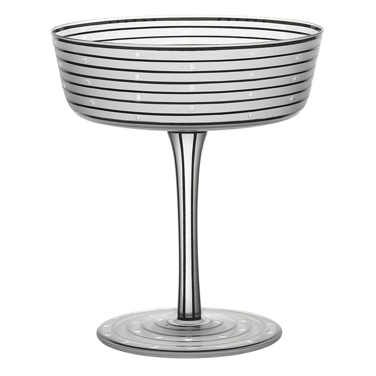 "Series A" Decanter by Josef Hoffmann