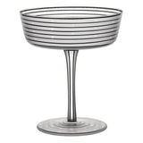 "Series A" Wine Glass by Josef Hoffmann