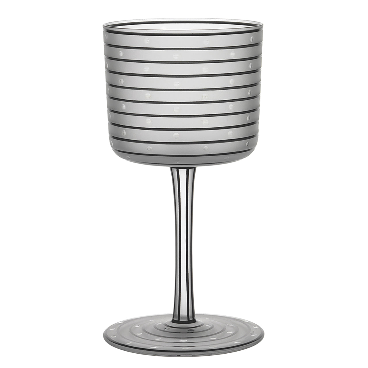 "Series A" Decanter by Josef Hoffmann