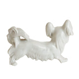 Vintage Sealyham Cesky Small Terrier Sculpture