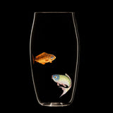 "Balloon" Drinking Set No. 279 Fish Tumbler D Low by Ted Muehling