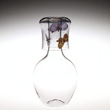 "Balloon" Drinking Set No. 279 Butterfly Carafe B by Ted Muehling