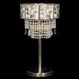 "Hoffman Residential" Table Lamp
