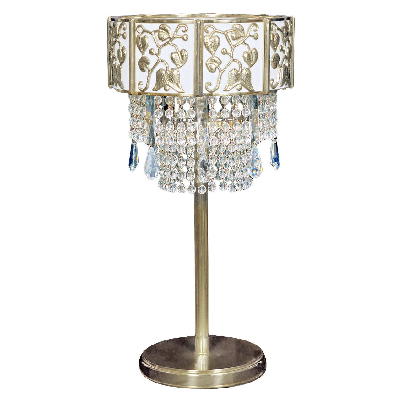 "Hoffman Residential" Table Lamp