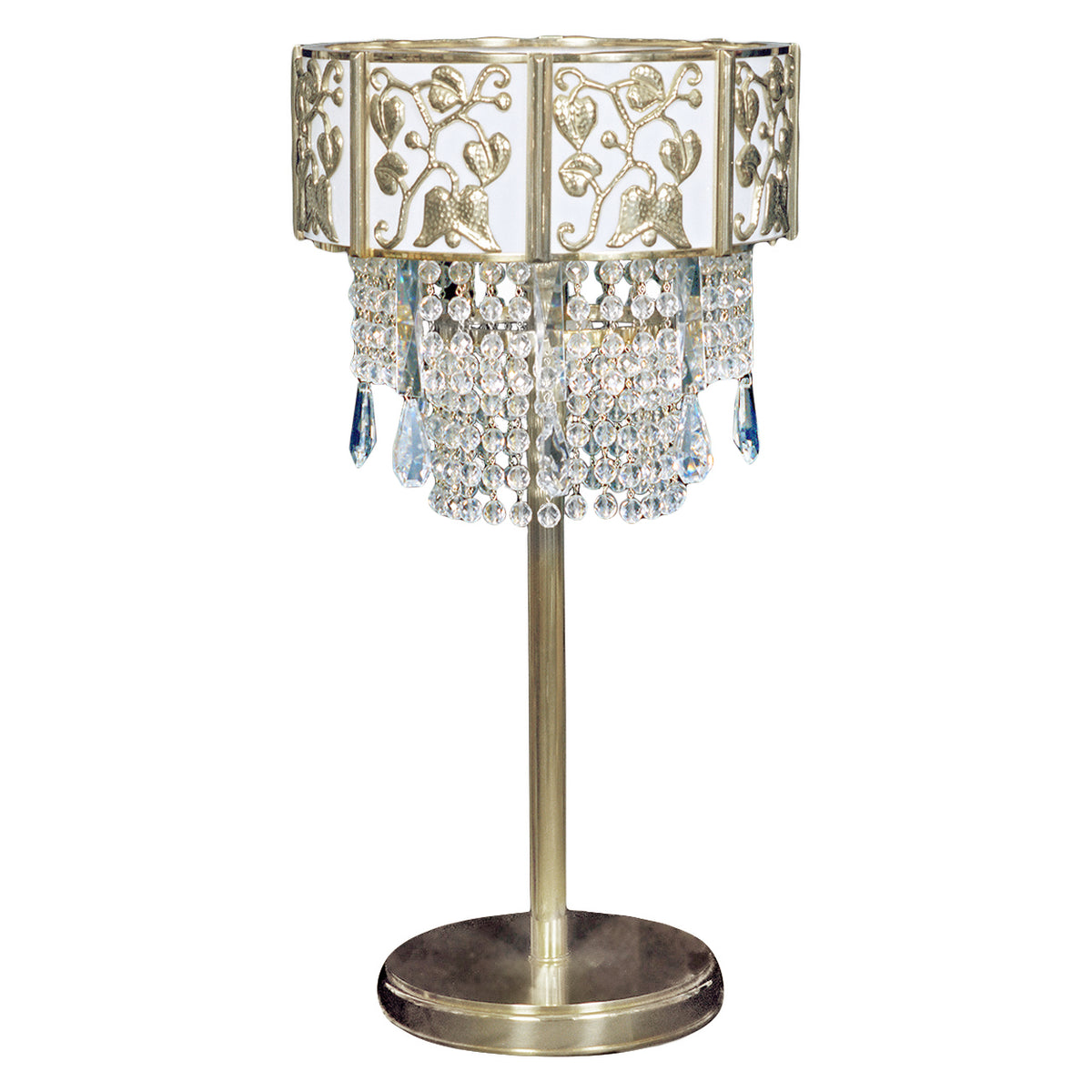 "Hoffman Residential" Table Lamp