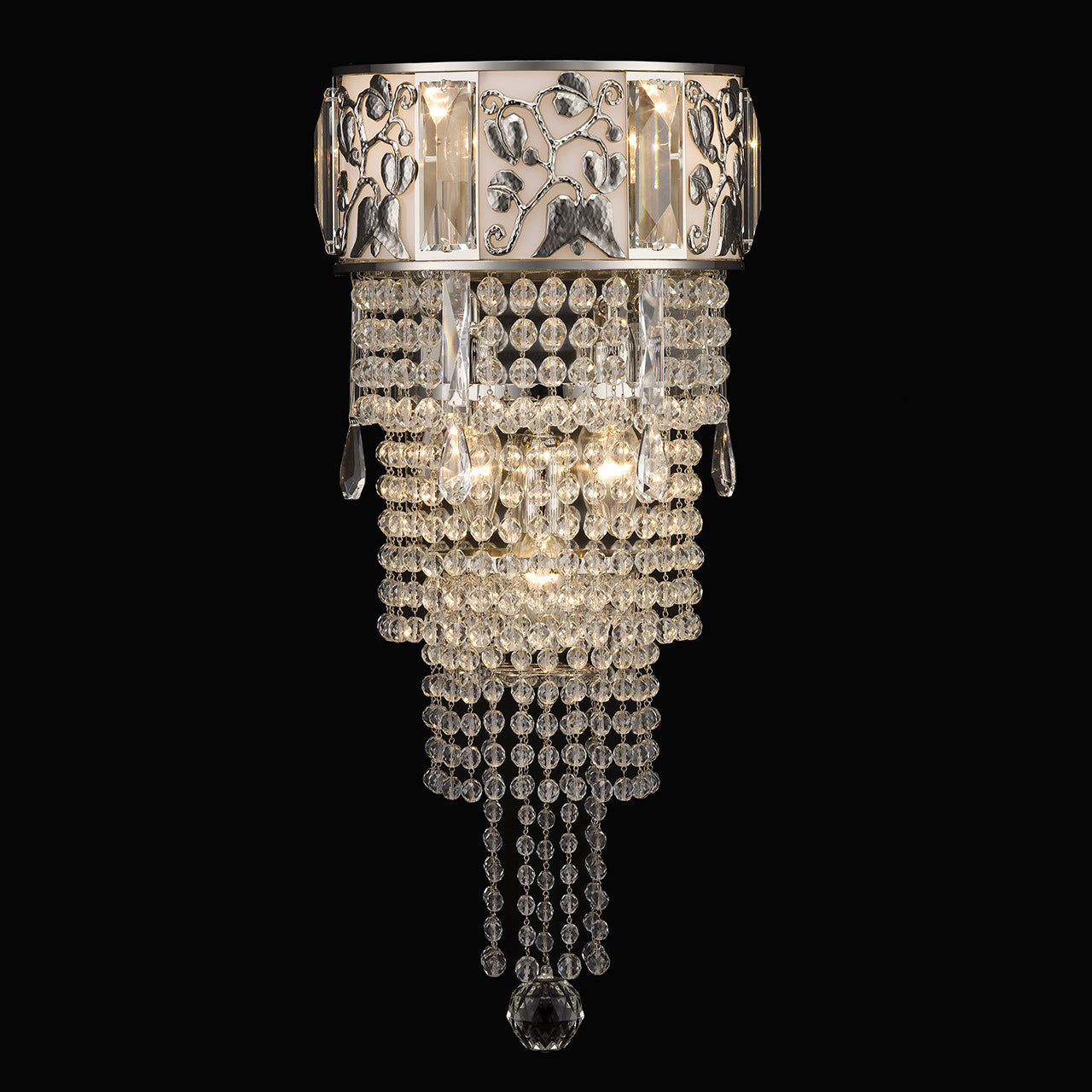 "Hoffman Residential" Wall Sconce