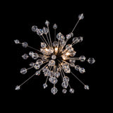 “Metropolitan Mini-Sputnik" Pendant Light by Hans Harald Rath