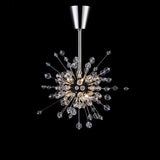 “Metropolitan Mini-Sputnik” Pendant Light by Hans Harald Rath