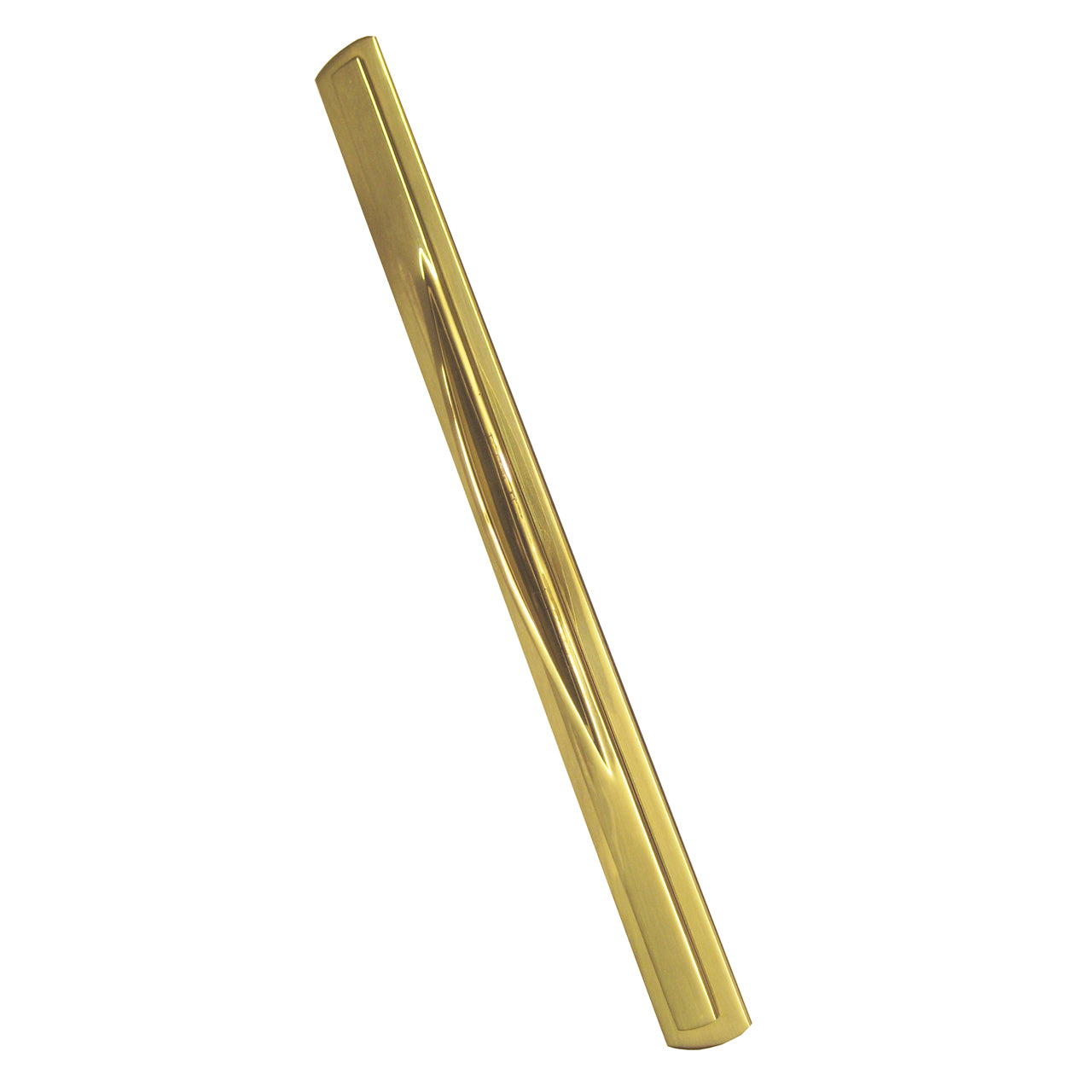 "Ruler" #5295 by Carl Auböck