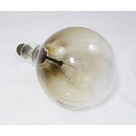Huge Vintage Industrial Edison Light Bulb