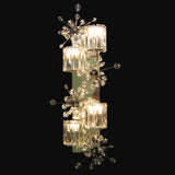 “Donhauser” Wall Sconce by Page Donhauser