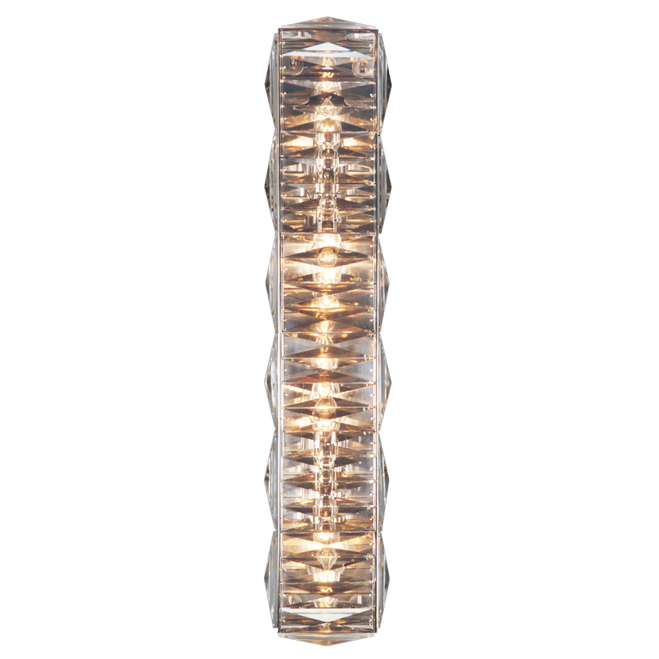 "United Nations" Wall Sconce by Carlo Mang