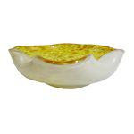 Vintage Mid-Century Murano Glass Bowl