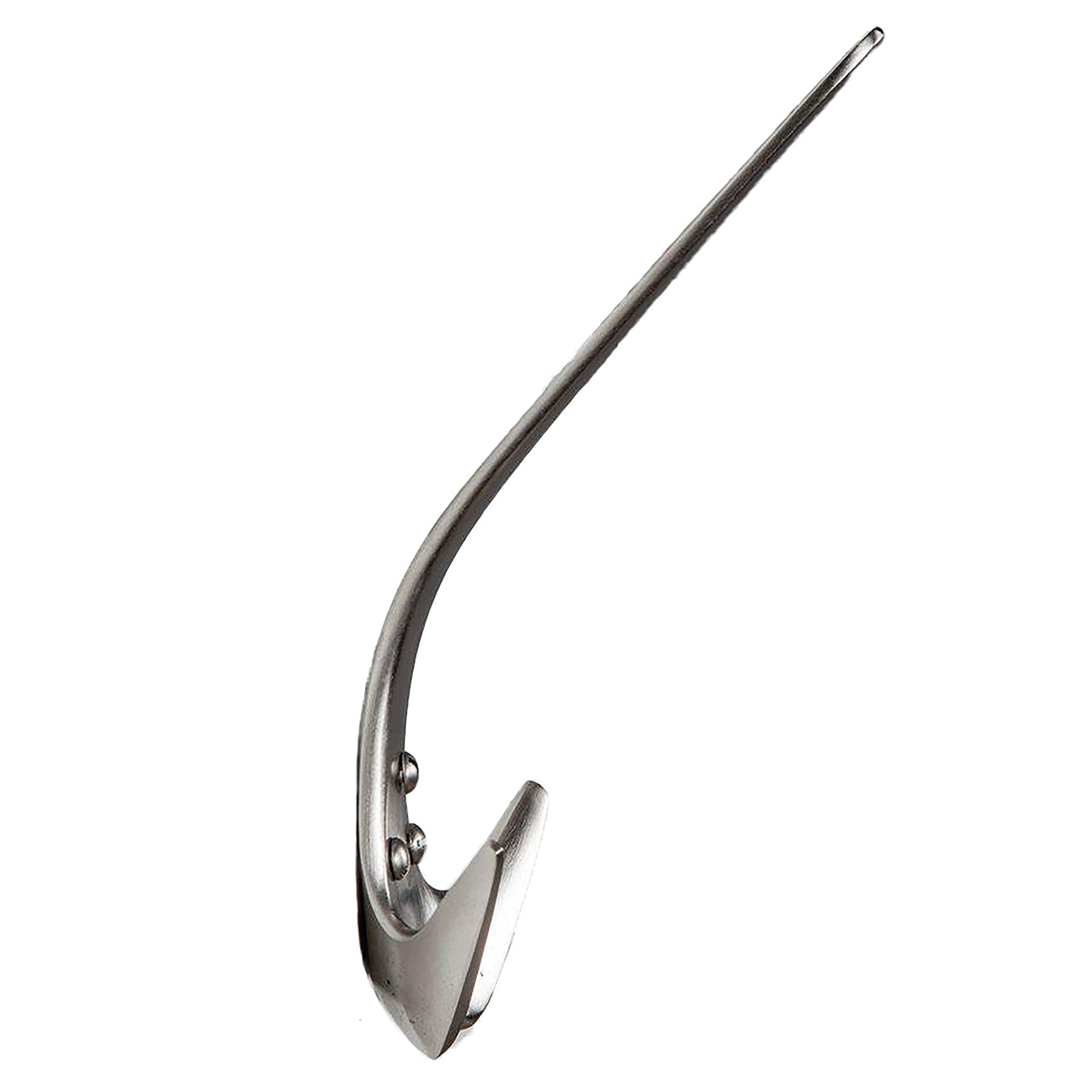 Large Robe Hook #4056 by Carl Auböck