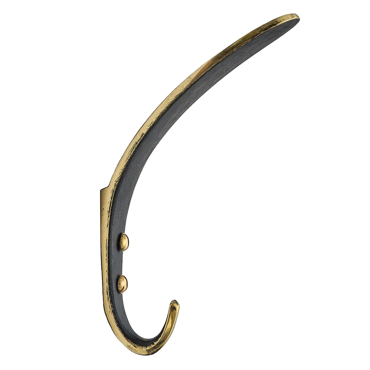 Hook #4327 by Carl Auböck