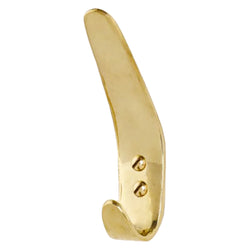 Medium Hook #4330 Medium by Carl Auböck