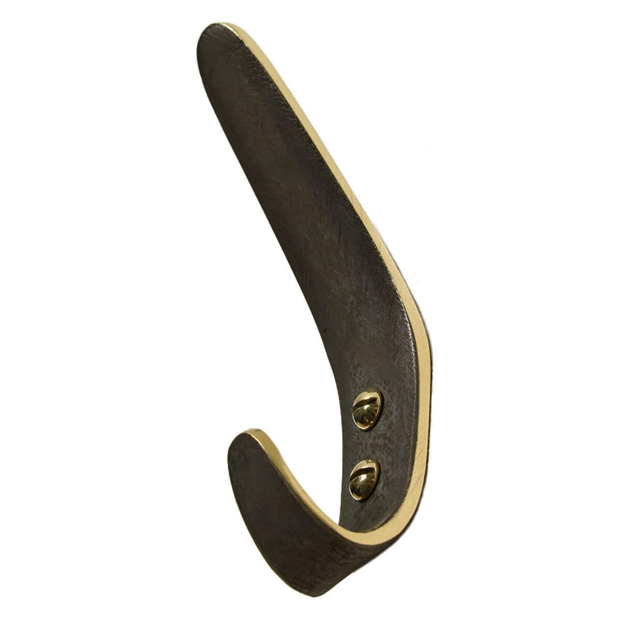 Medium Hook #4330 Medium by Carl Auböck