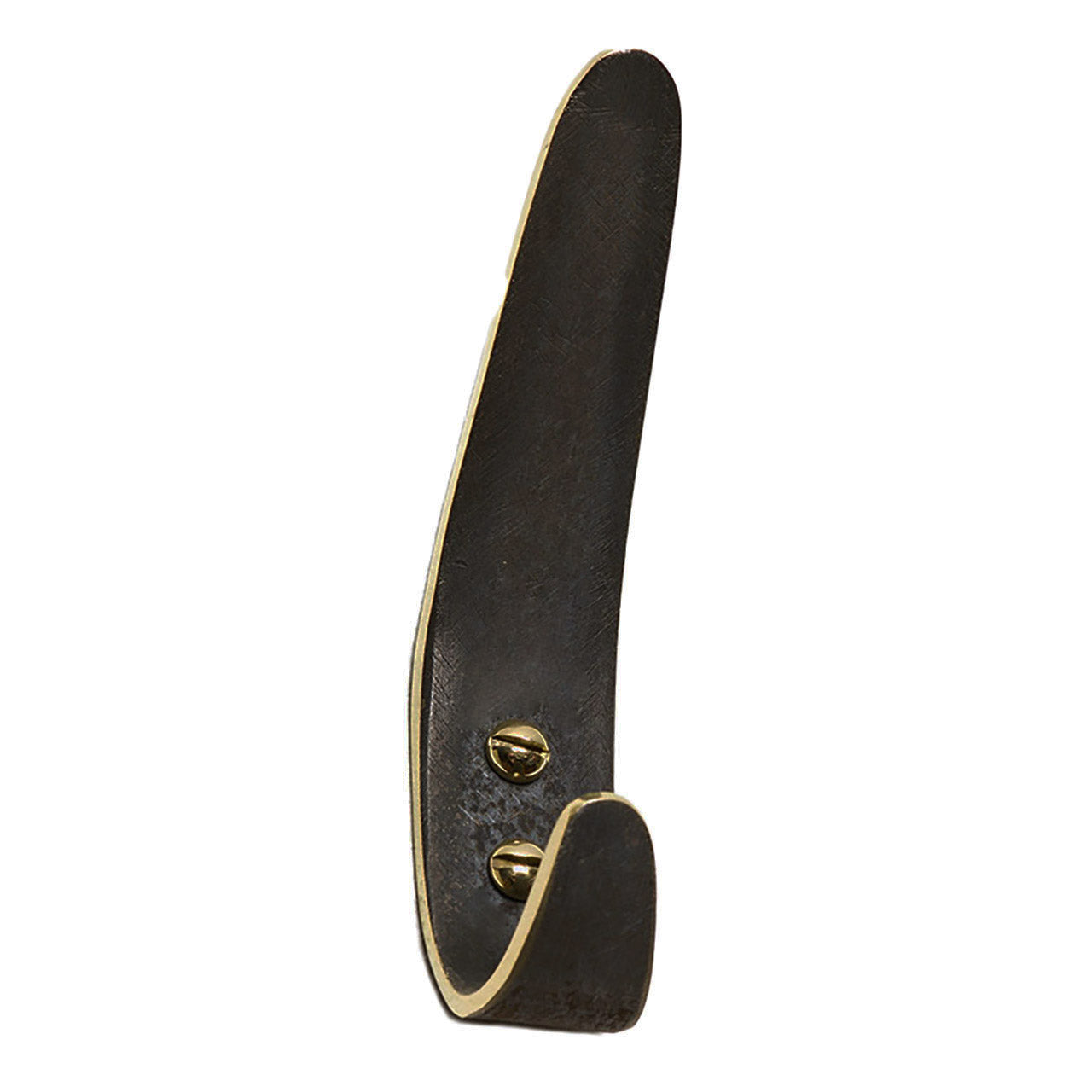 Medium Hook #4330 Medium by Carl Auböck